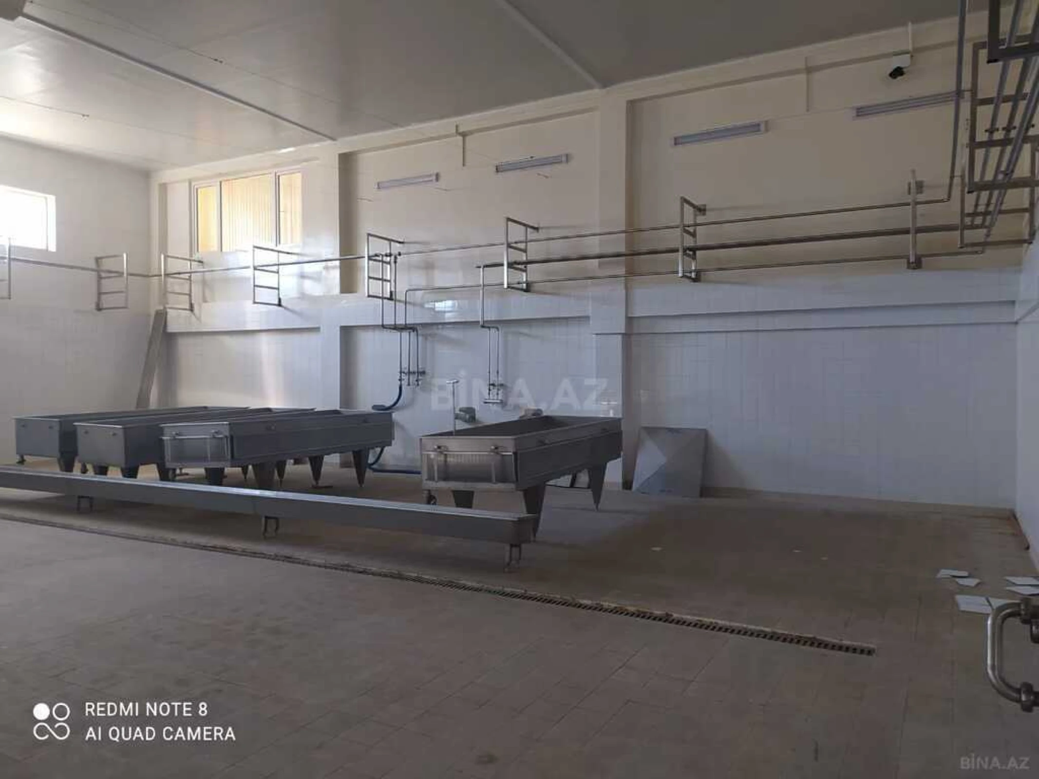 Satılır obyekt 3446.6 m²