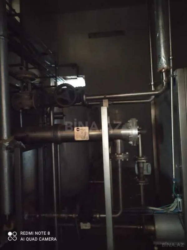 Satılır obyekt 3446.6 m²