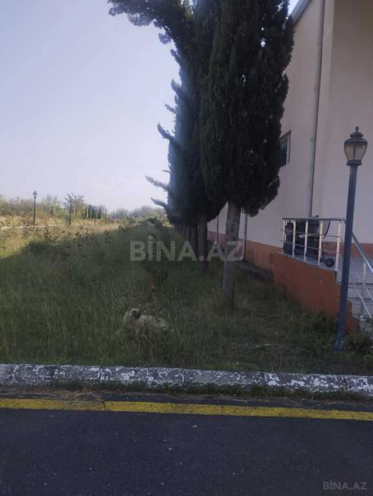 Satılır obyekt 3446.6 m²