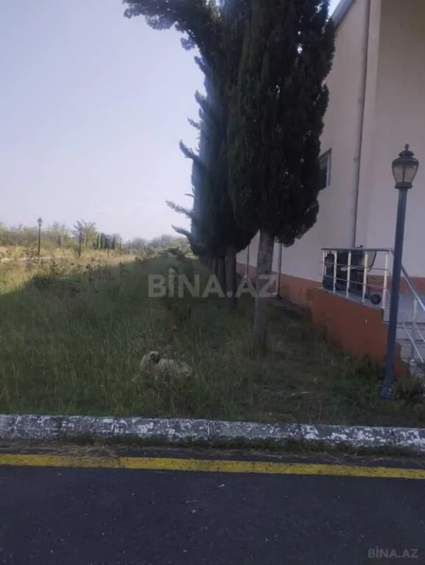 Satılır obyekt 3446.6 m²