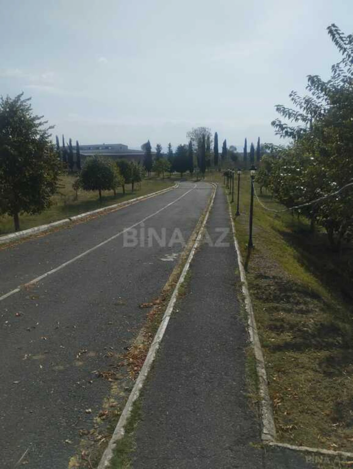 Satılır obyekt 3446.6 m²