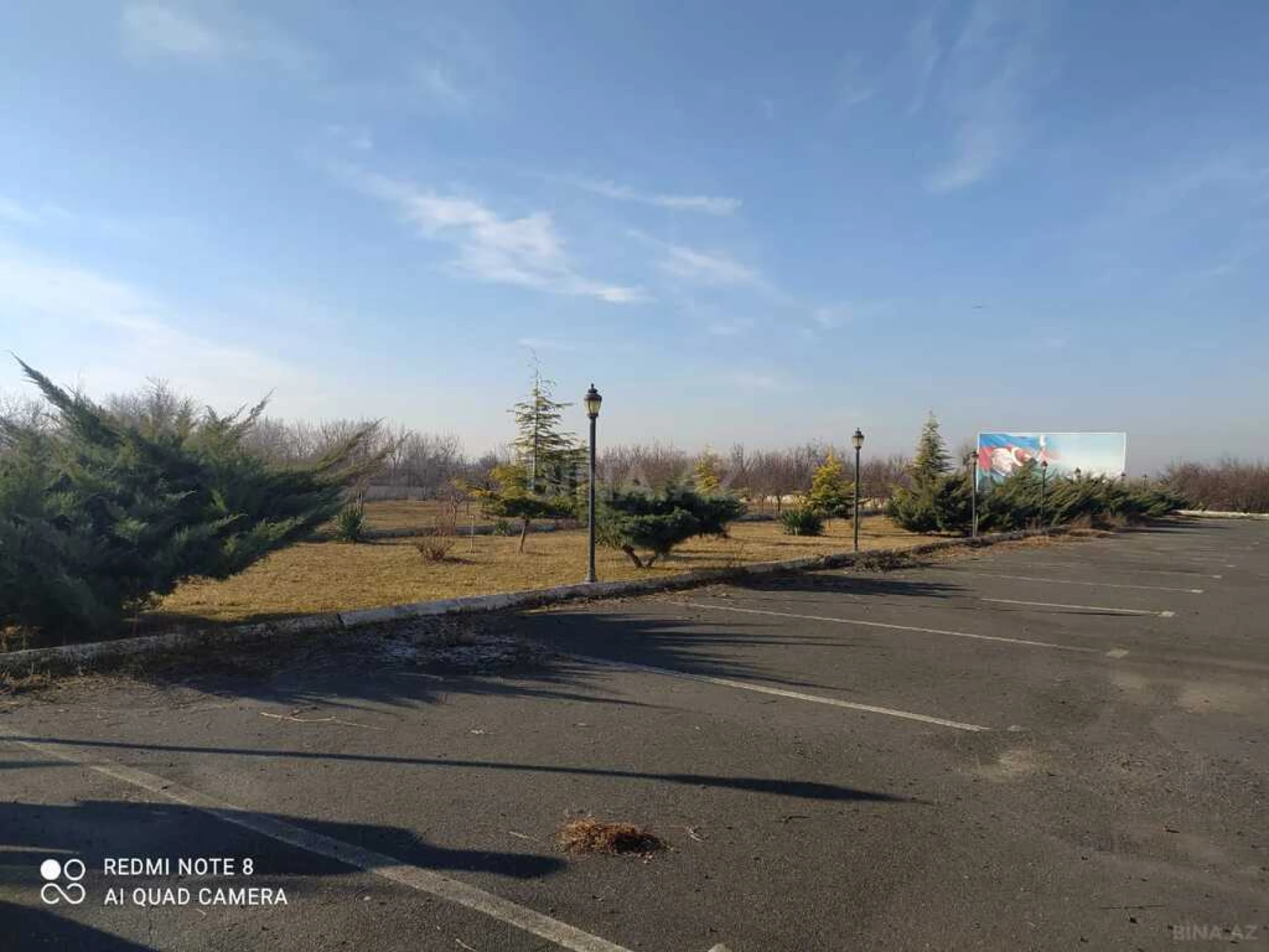 Satılır obyekt 3446.6 m²