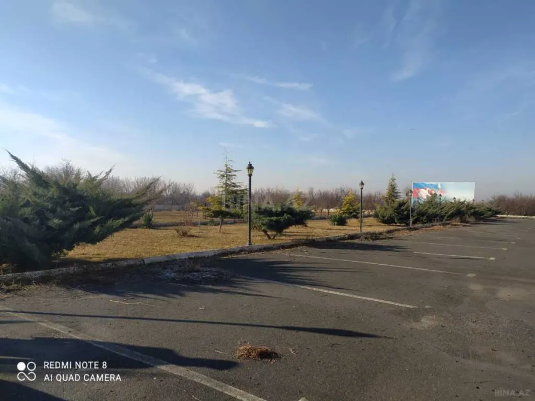 Satılır obyekt 3446.6 m²