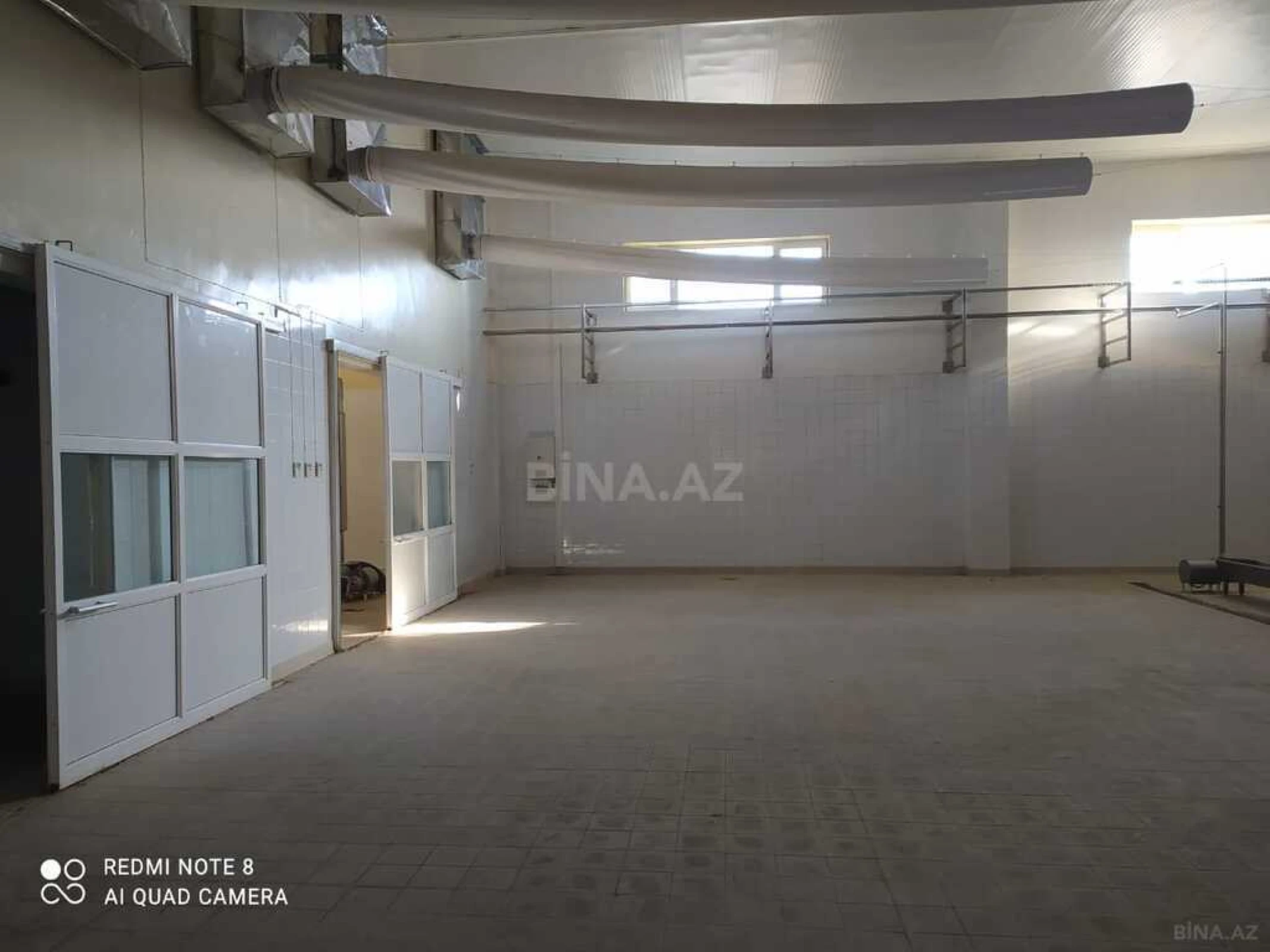 Satılır obyekt 3446.6 m²