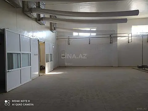 Satılır obyekt 3446.6 m²