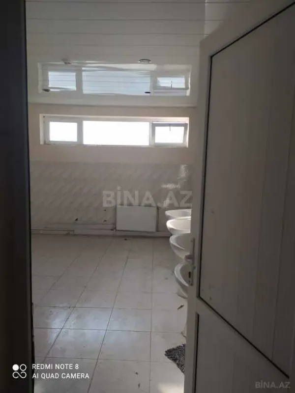 Satılır obyekt 3446.6 m²