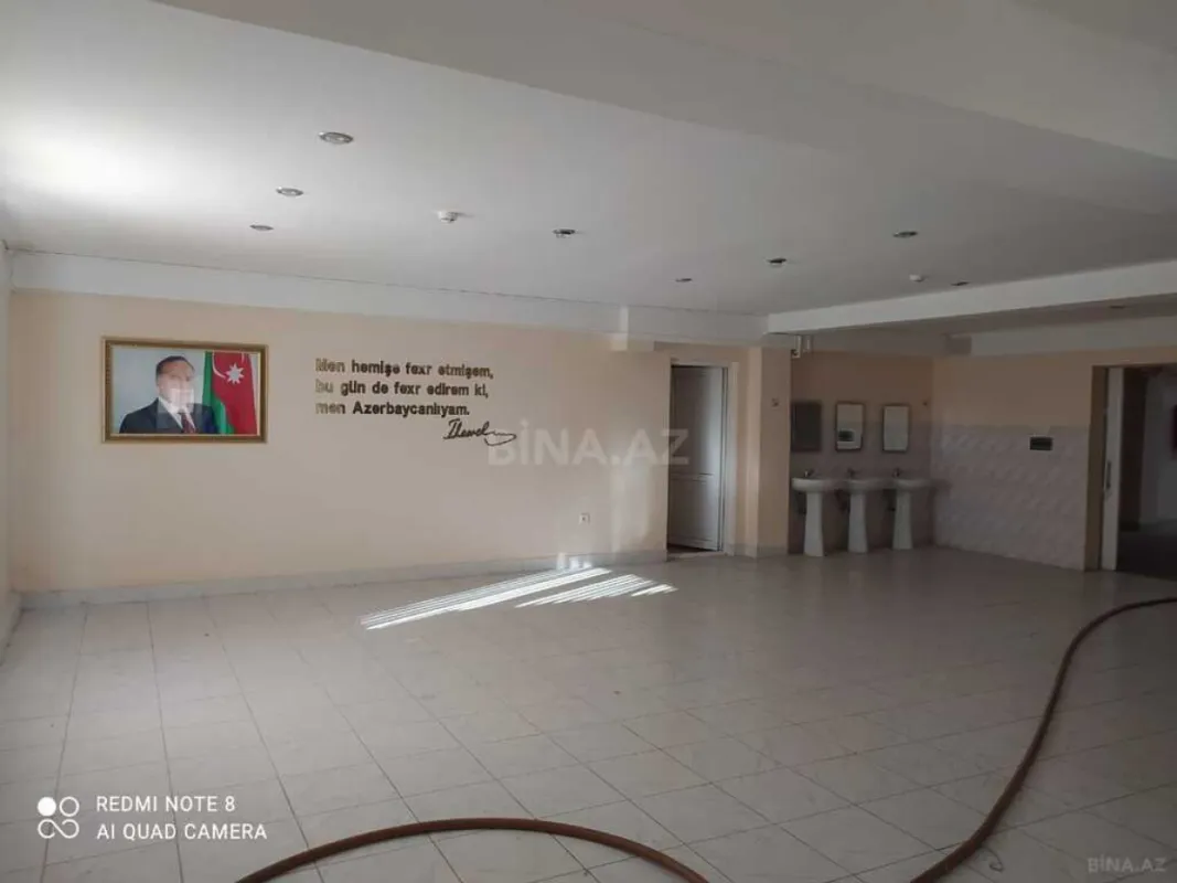 Satılır obyekt 3446.6 m²