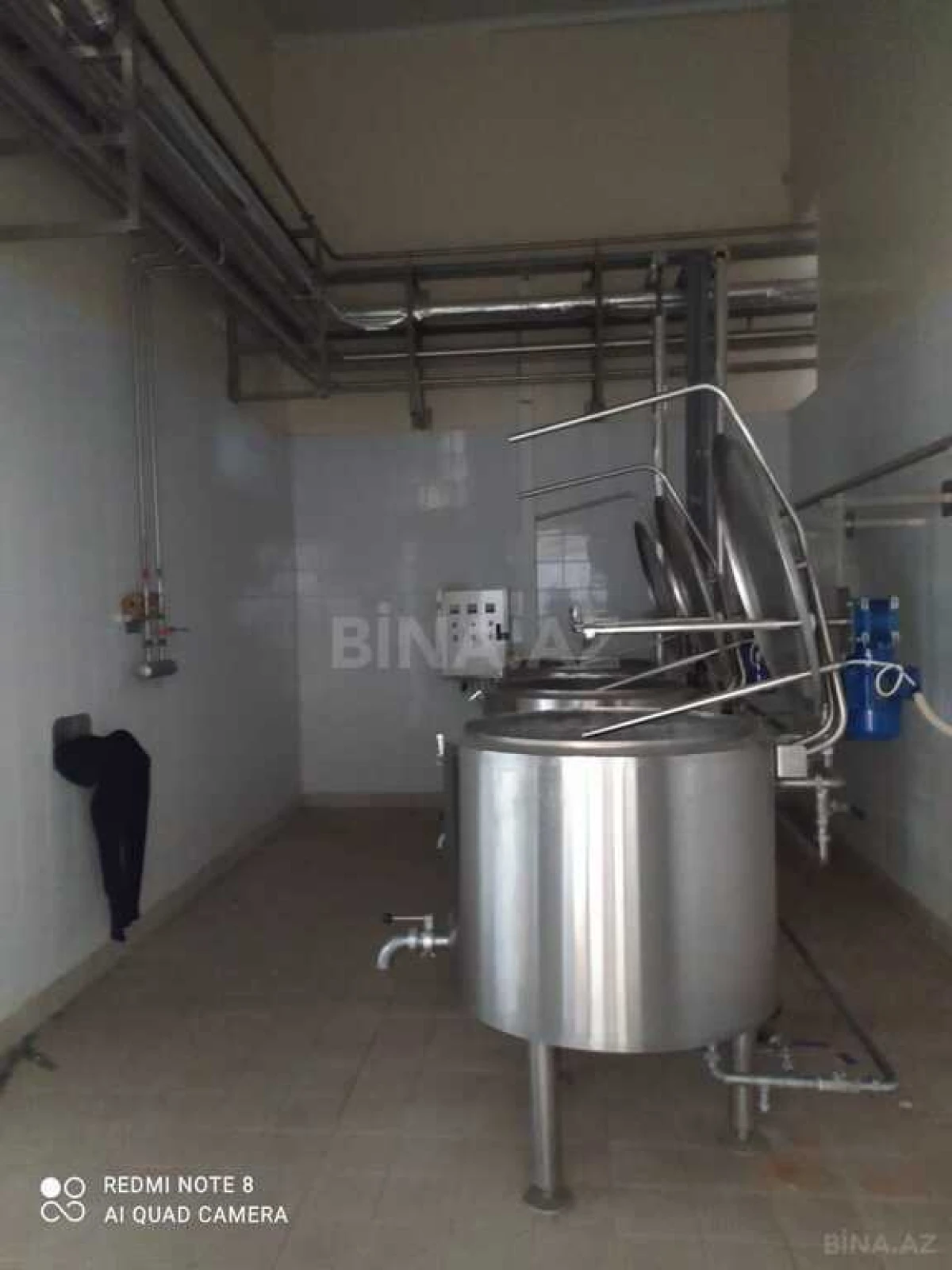 Satılır obyekt 3446.6 m²