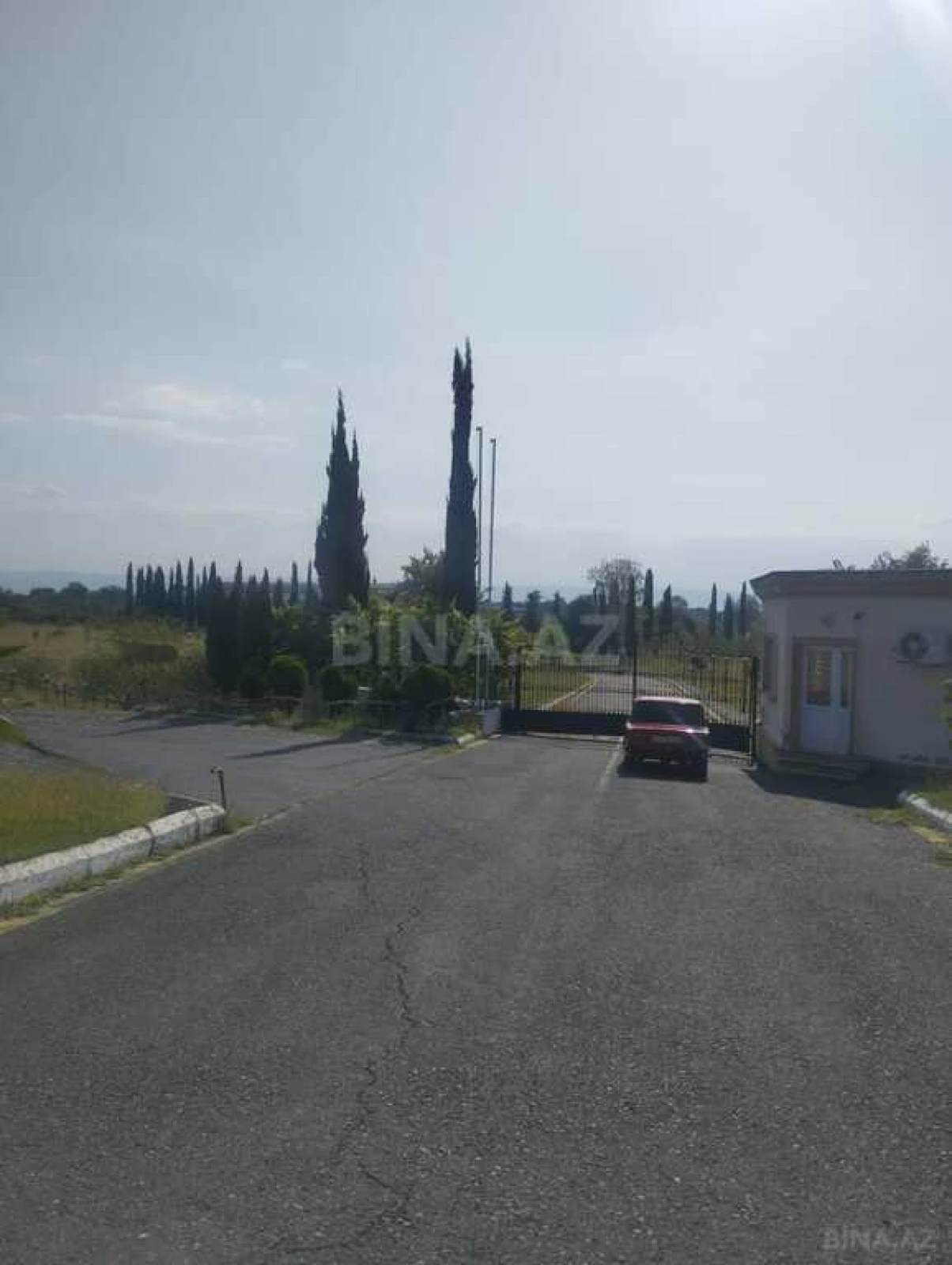 Satılır obyekt 3446.6 m²