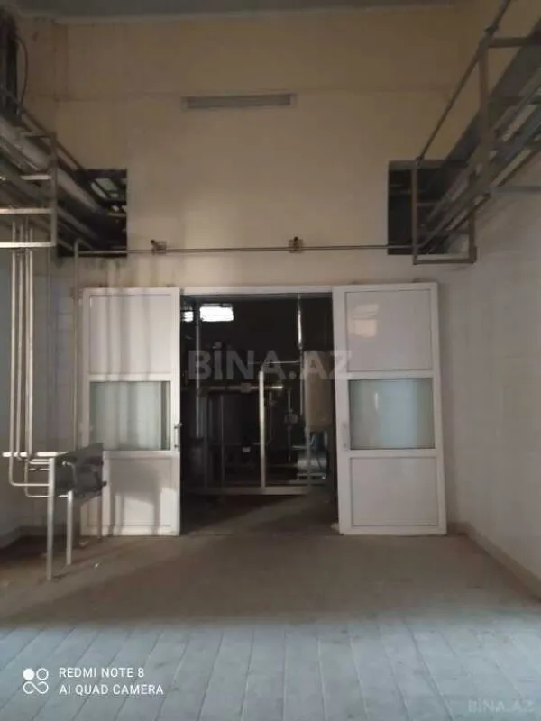 Satılır obyekt 3446.6 m²