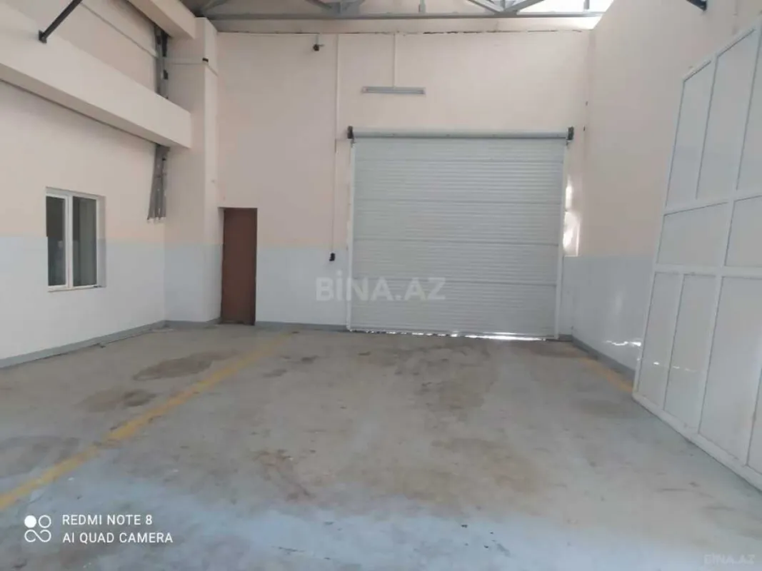 Satılır obyekt 3446.6 m²