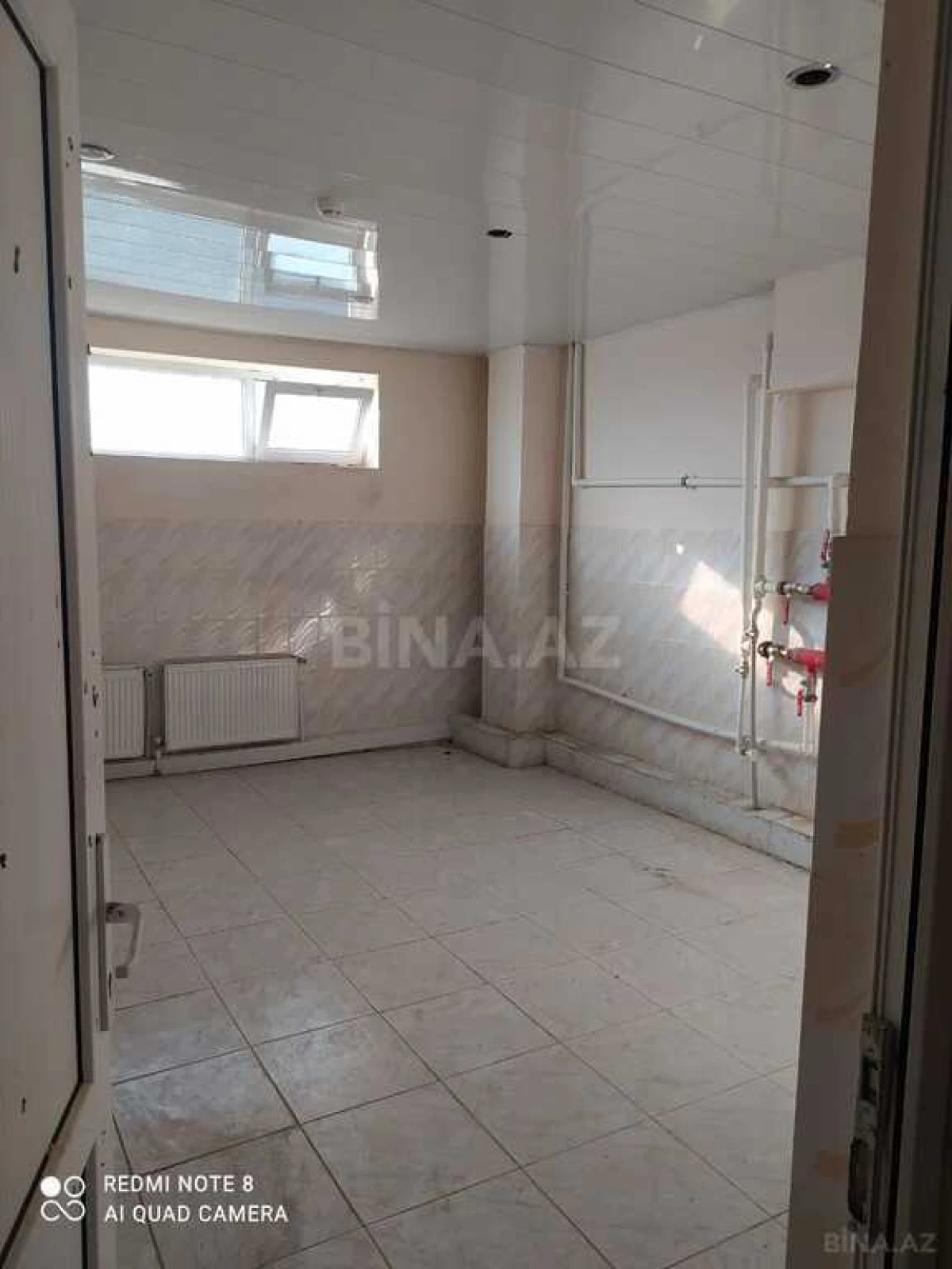 Satılır obyekt 3446.6 m²