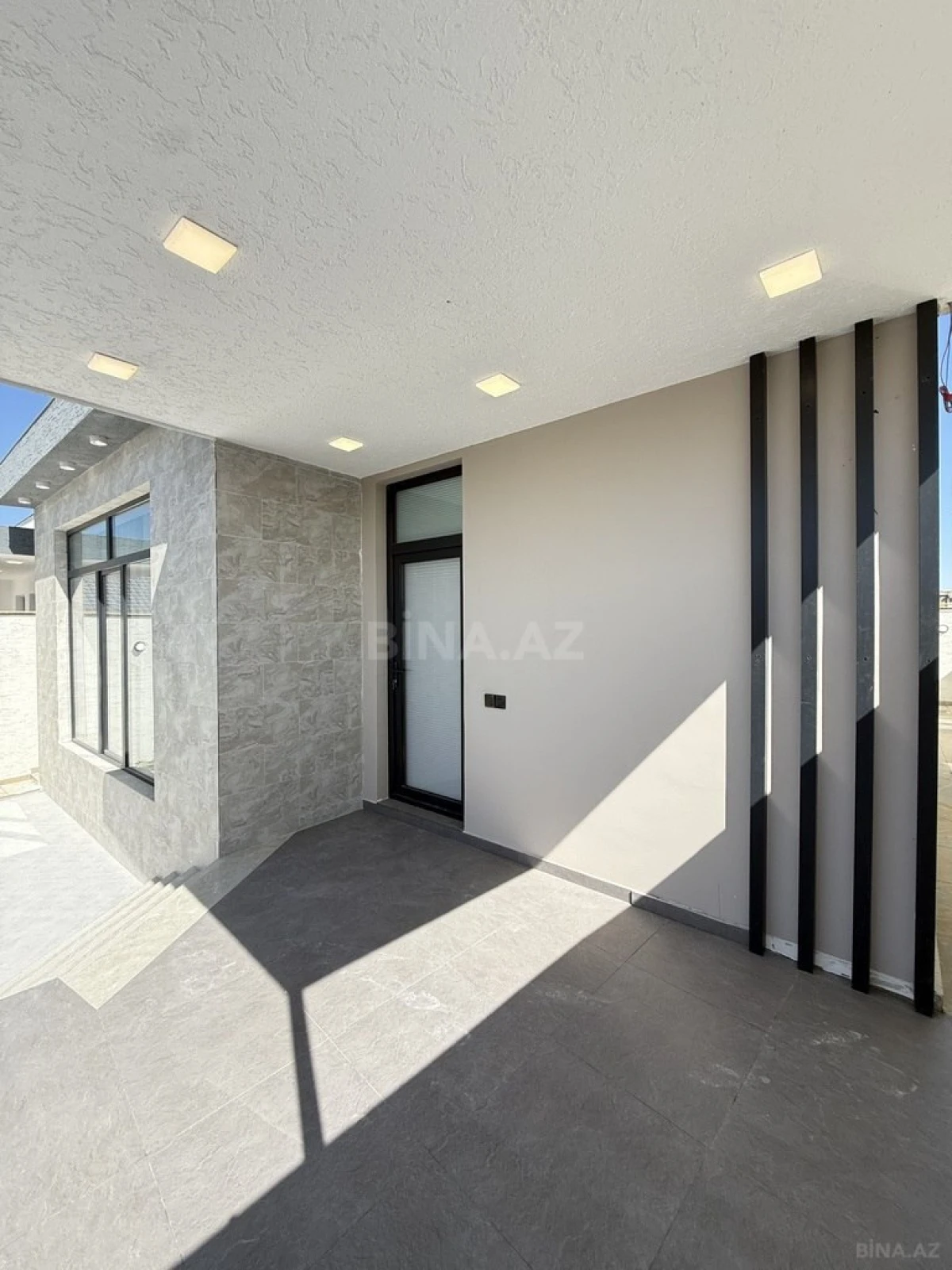 Satılır 4 otaqlı həyət evi 130 m²