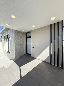 Satılır 4 otaqlı həyət evi 130 m²