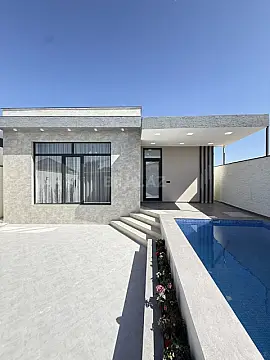 Satılır 4 otaqlı həyət evi 130 m²