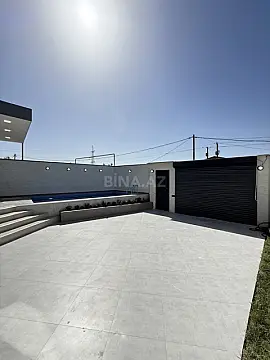 Satılır 4 otaqlı həyət evi 130 m²