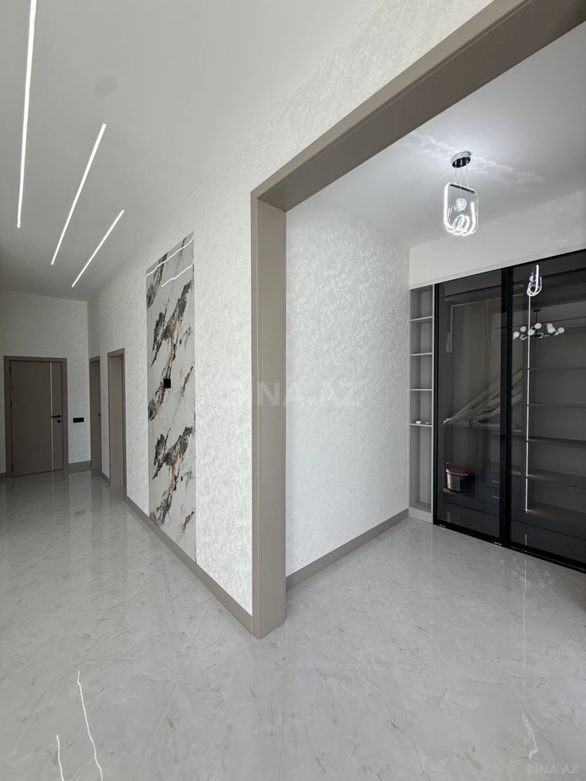 Satılır 4 otaqlı həyət evi 130 m²