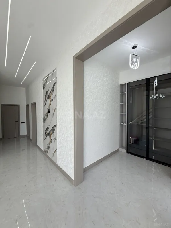 Satılır 4 otaqlı həyət evi 130 m²
