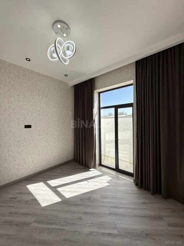 Satılır 4 otaqlı həyət evi 130 m²