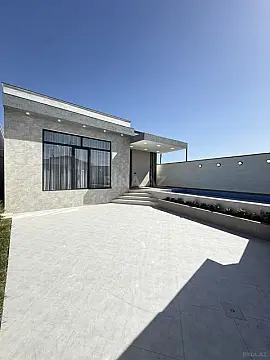 Satılır 4 otaqlı həyət evi 130 m²