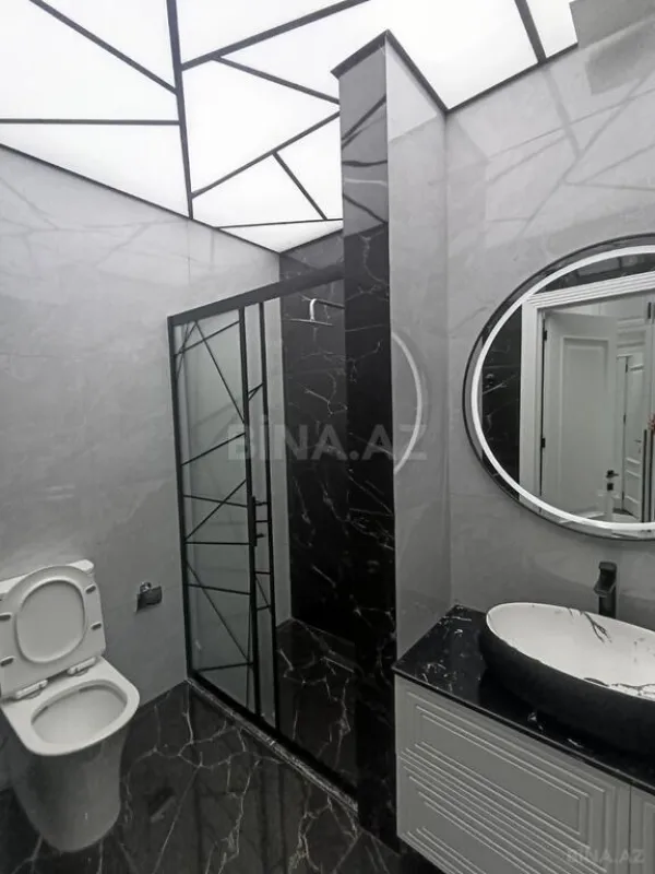 Satılır 3 otaqlı mənzil 103 m²