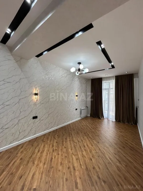 Satılır 3 otaqlı mənzil 103 m²