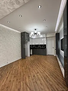 Satılır 3 otaqlı mənzil 103 m²
