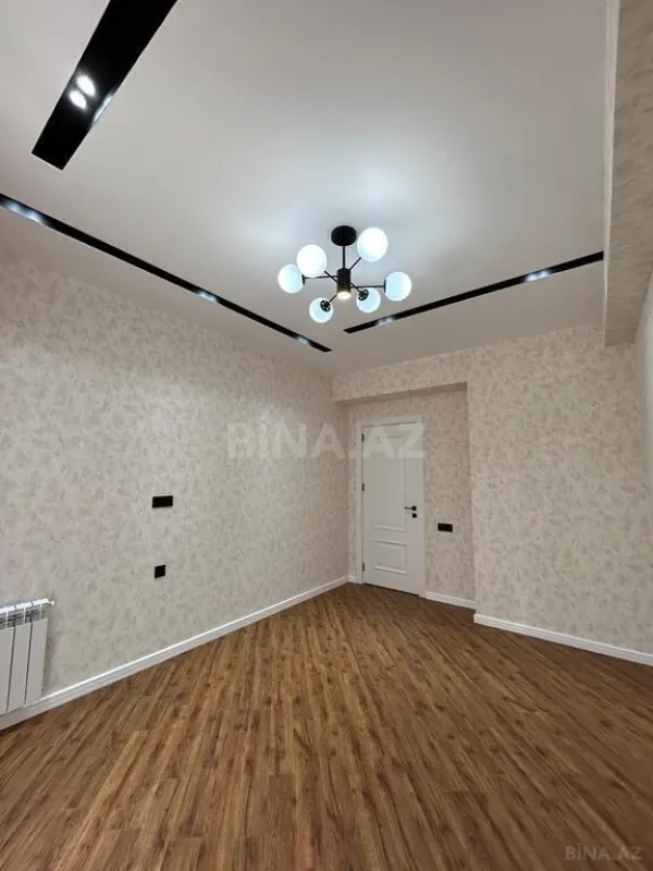 Satılır 3 otaqlı mənzil 103 m²