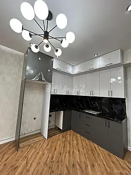 Satılır 3 otaqlı mənzil 103 m²