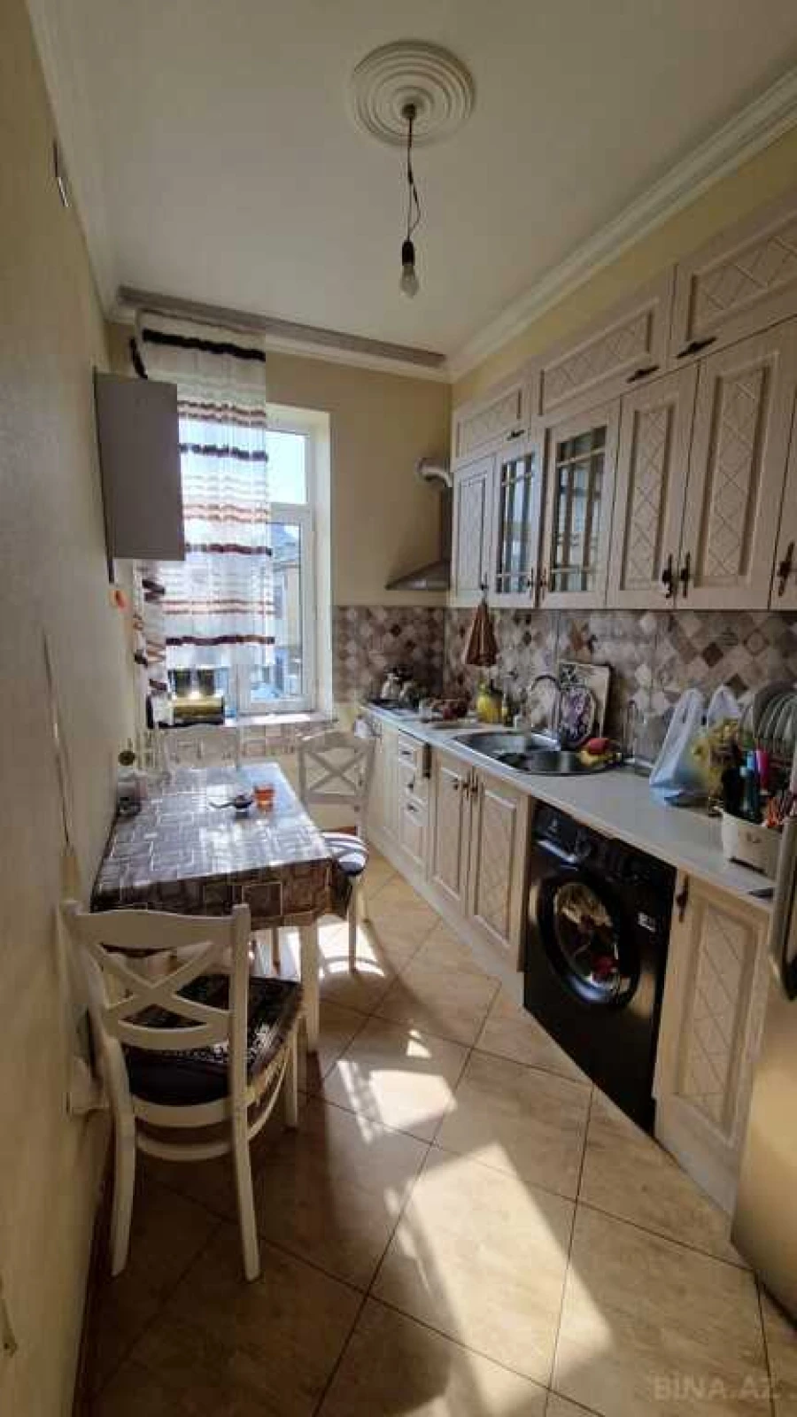 Satılır 3 otaqlı mənzil 85 m²
