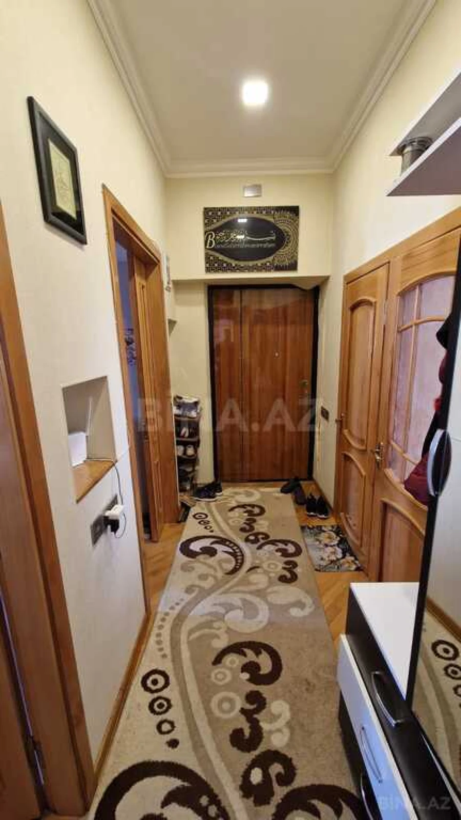 Satılır 3 otaqlı mənzil 85 m²