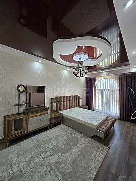 Satılır 4 otaqlı mənzil 165 m² — Bakı, Qaraçuxur 4 otaq 165.00 m²