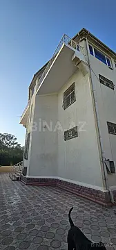 Satılır 7 otaqlı həyət evi 650 m² — Sumqayıt 7 otaq 650.00 m²