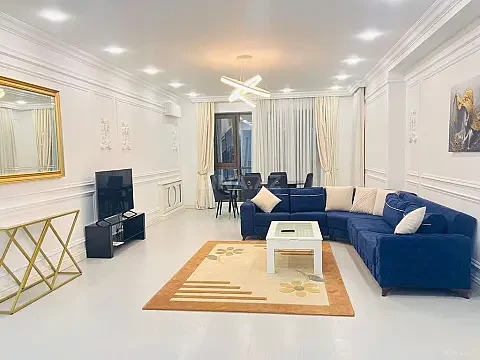 Satılır 4 otaqlı mənzil 250 m² — Bakı, Xətai 4 otaq 250.00 m²