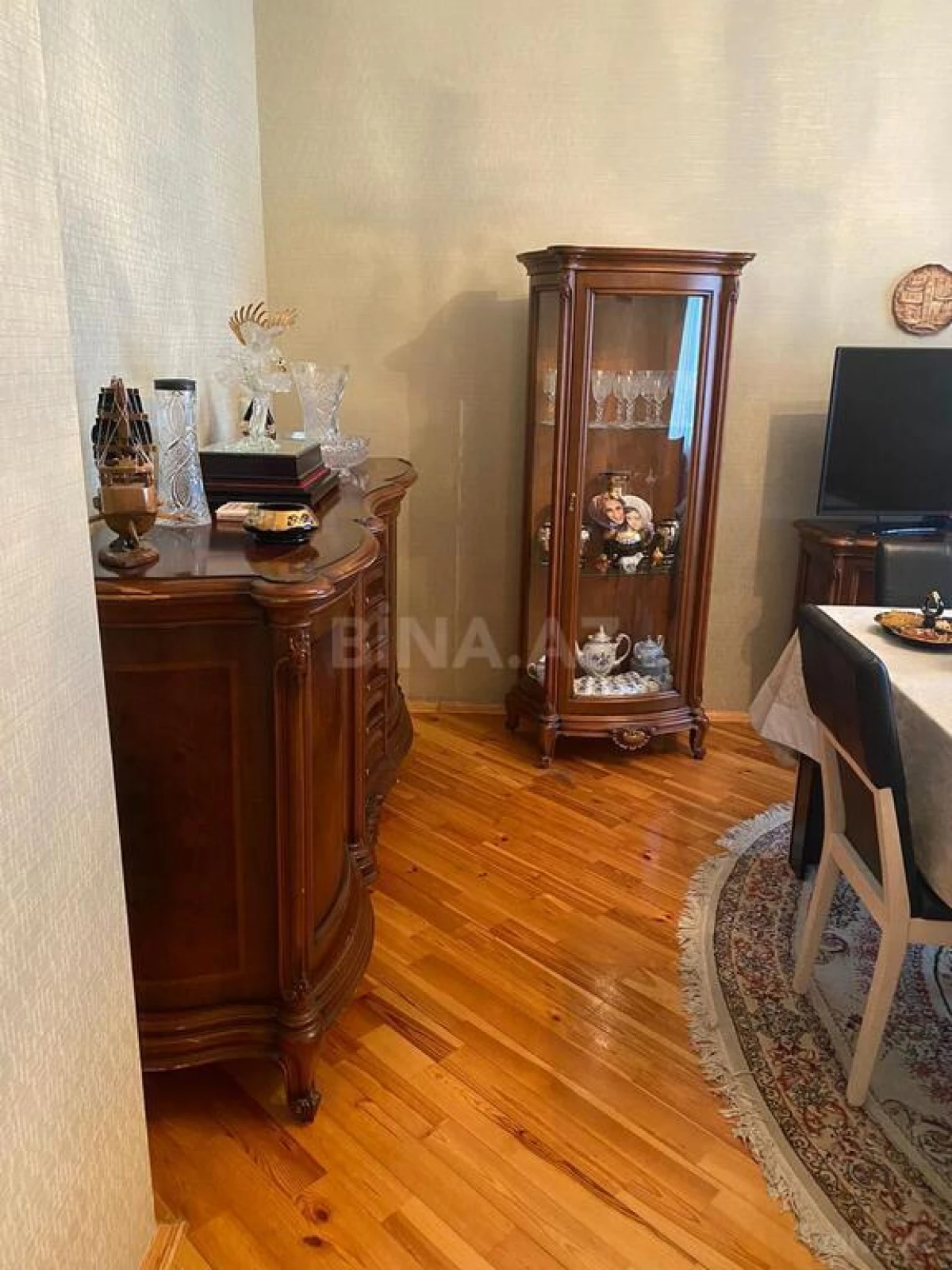 Satılır 3 otaqlı mənzil 100 m²
