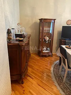 Satılır 3 otaqlı mənzil 100 m²