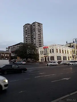 Satılır 3 otaqlı mənzil 100 m² — Bakı, Xətai 3 otaq 100.00 m²