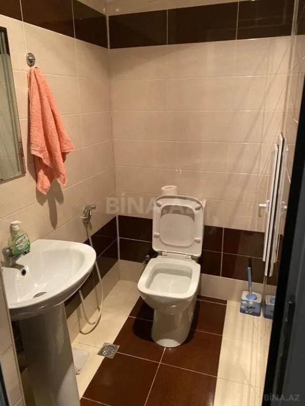 Satılır 3 otaqlı mənzil 100 m²