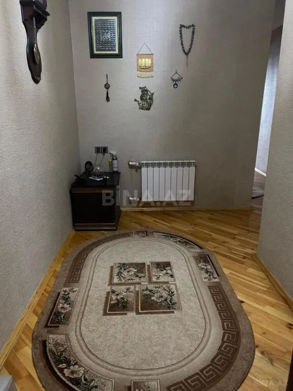 Satılır 3 otaqlı mənzil 100 m²