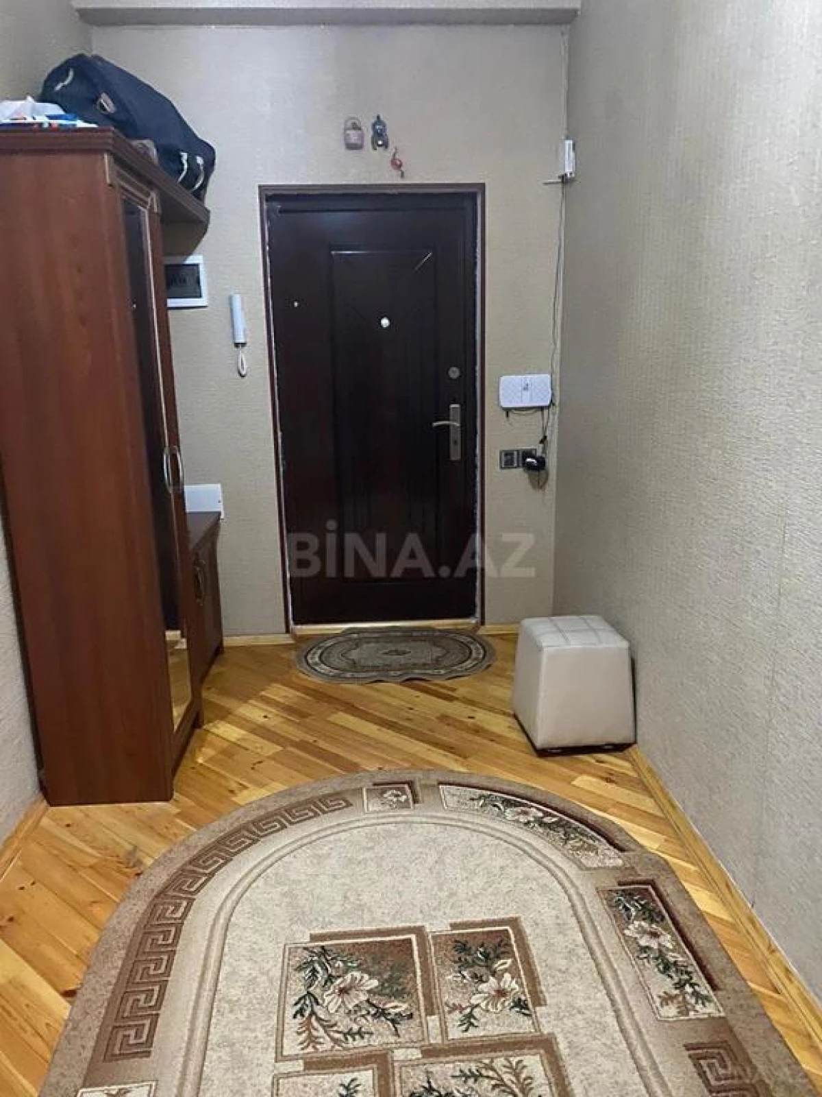 Satılır 3 otaqlı mənzil 100 m²