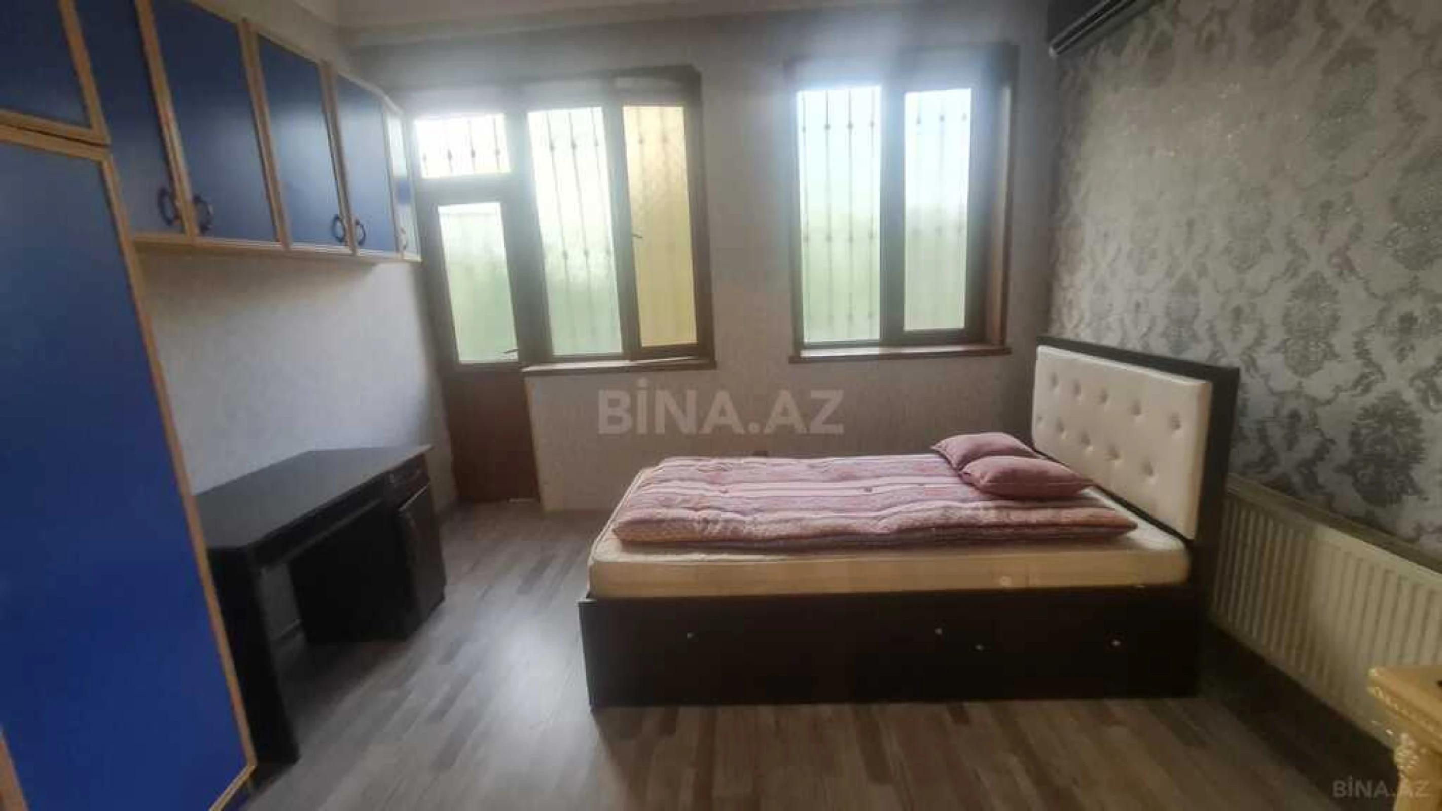 Kirayə verilir 3 otaqlı mənzil 80 m²