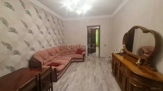 Kirayə verilir 3 otaqlı mənzil 80 m²