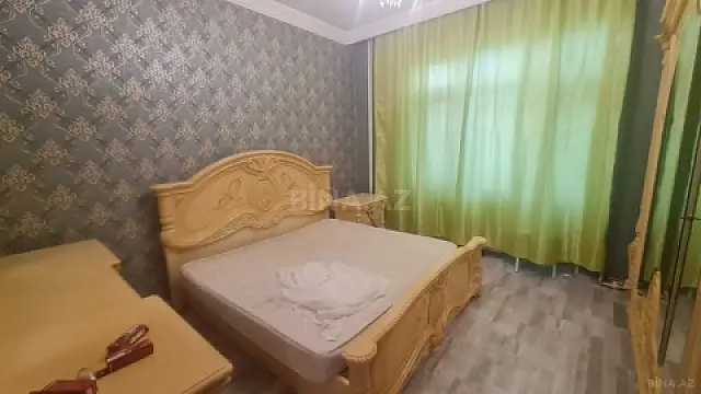 Kirayə verilir 3 otaqlı mənzil 80 m²