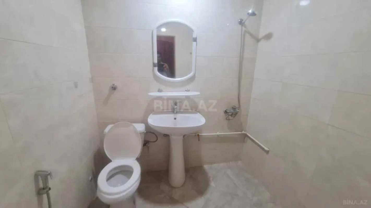 Kirayə verilir 3 otaqlı mənzil 80 m²