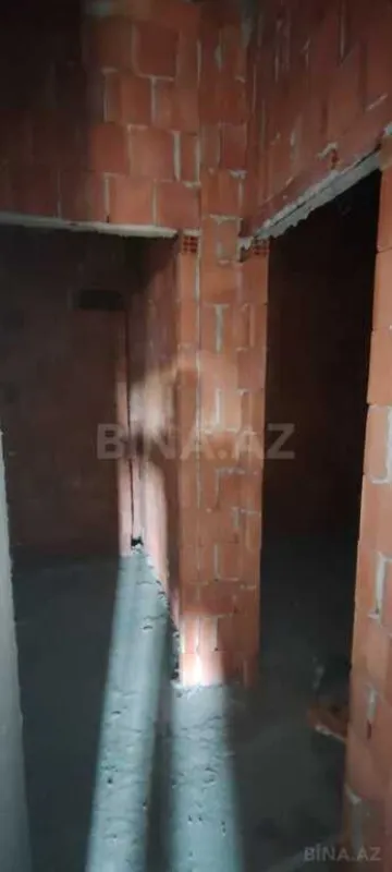 Satılır 3 otaqlı mənzil 120 m²