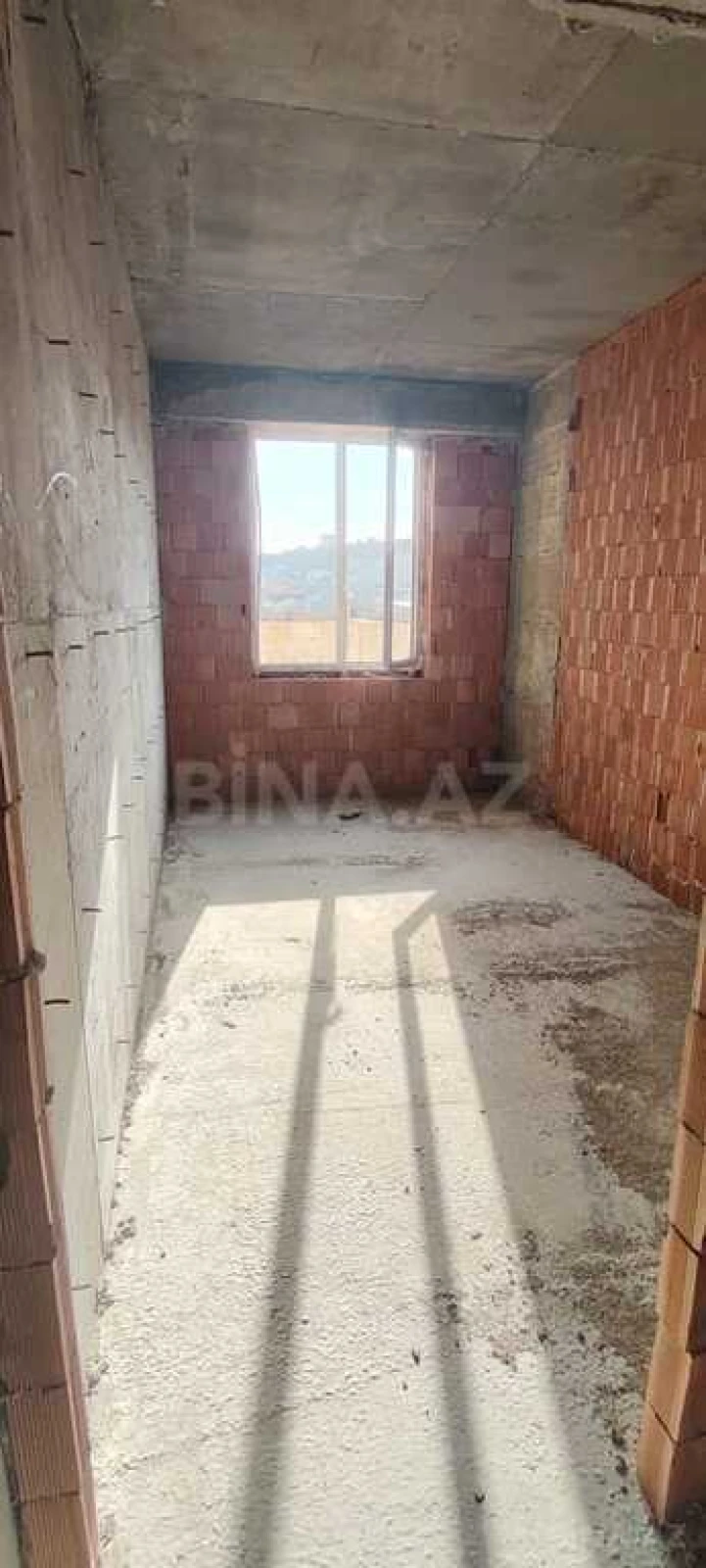 Satılır 3 otaqlı mənzil 120 m²