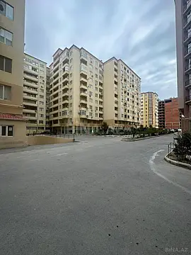 Satılır 3 otaqlı mənzil 120 m² — Bakı, Puta 3 otaq 120.00 m²