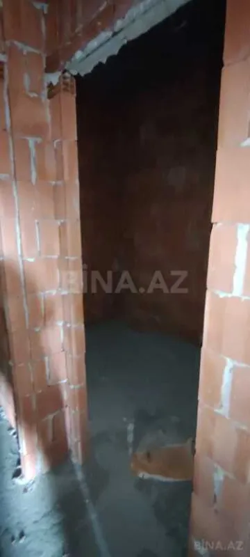 Satılır 3 otaqlı mənzil 120 m²