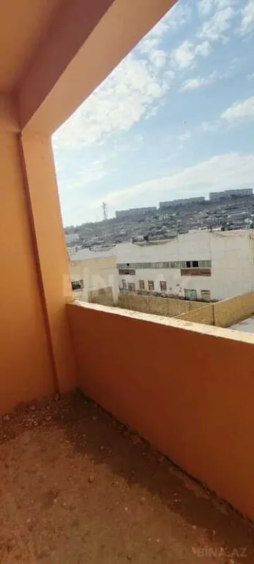Satılır 3 otaqlı mənzil 120 m²