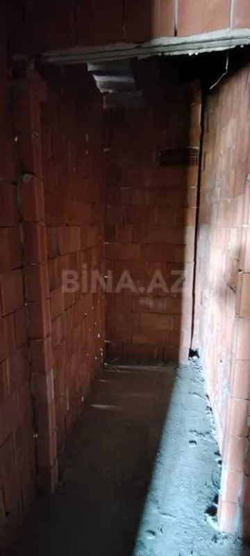 Satılır 3 otaqlı mənzil 120 m²